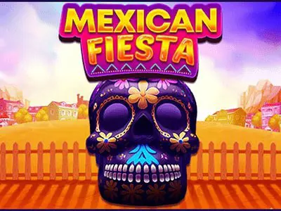 Mexican Fiesta - Spin City - Congo